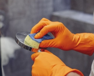 Przywróć blask framugom: renowacja szczotkowanego, anodowanego aluminium krok po kroku