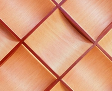 Ściana, która gra i zachwyca: 9 pomysłów na efektowne aranżacje z panelami 3D akustycznymi